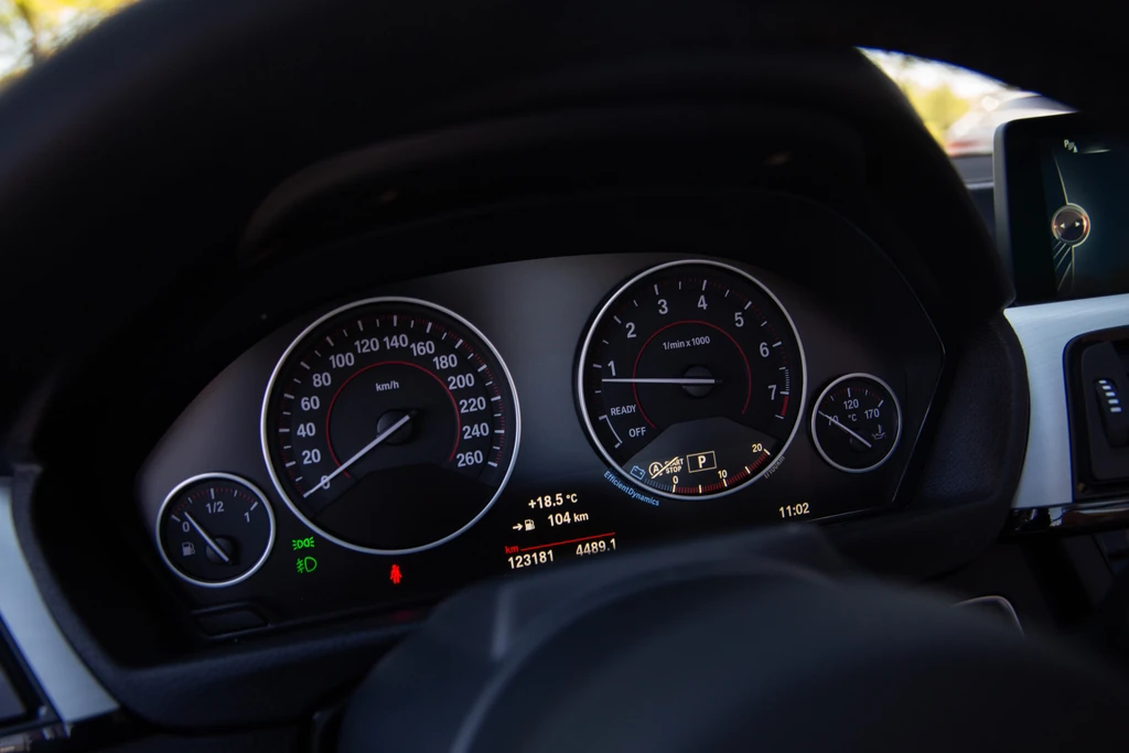 BMW 4 Serie – foto 8