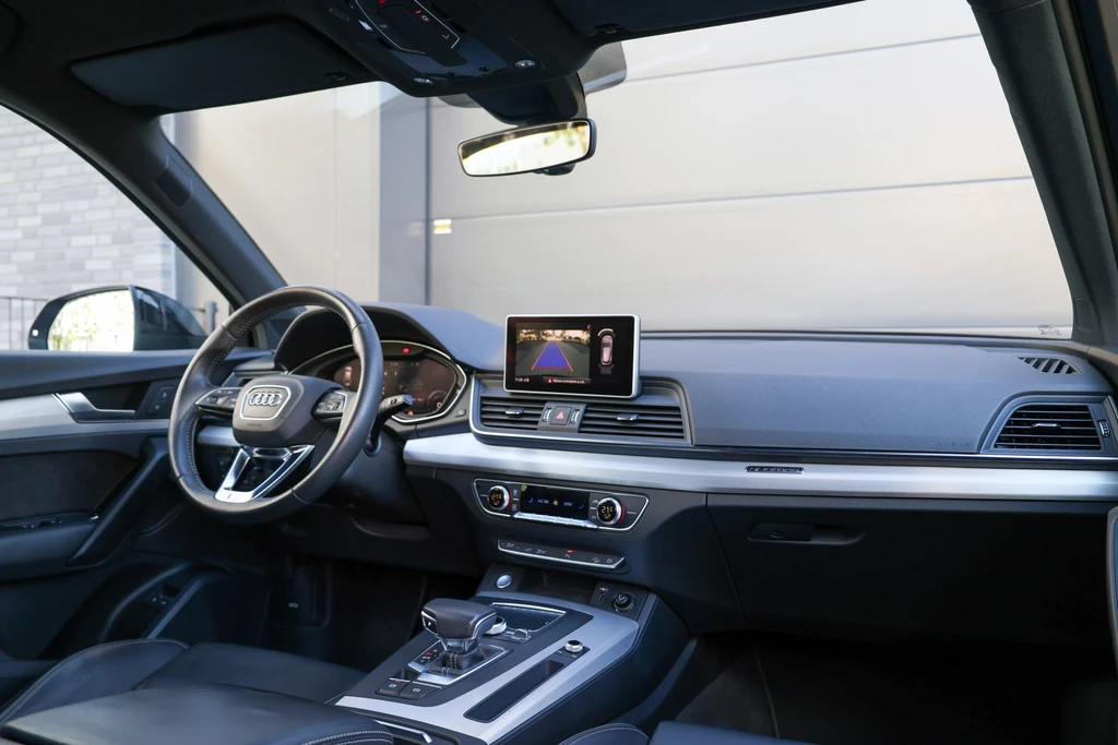 Audi Q5 – foto 29