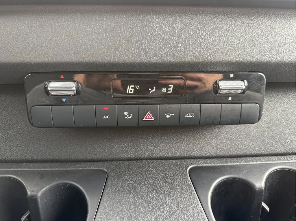 Mercedes-Benz Sprinter – foto 20