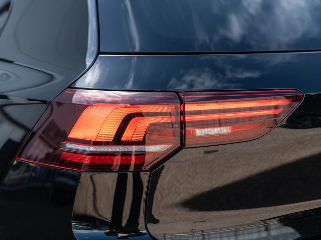 Volkswagen Golf – foto 11