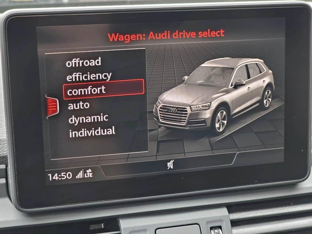 Audi Q5 – foto 27