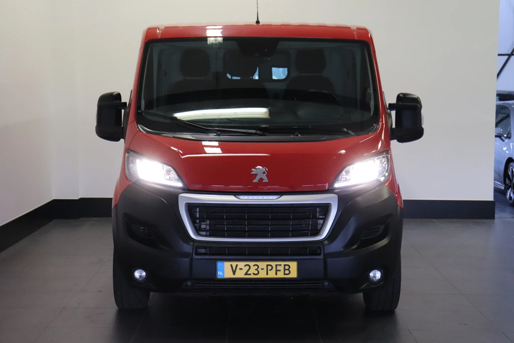 Peugeot Boxer – foto 6