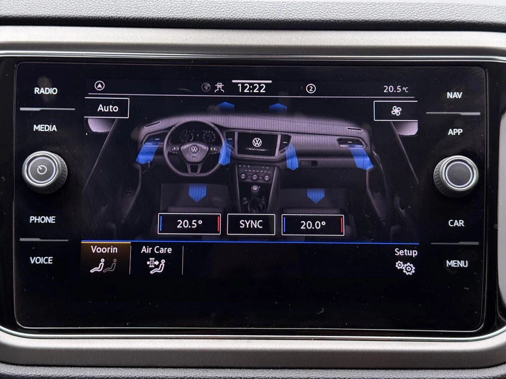 Volkswagen T-Roc – foto 20