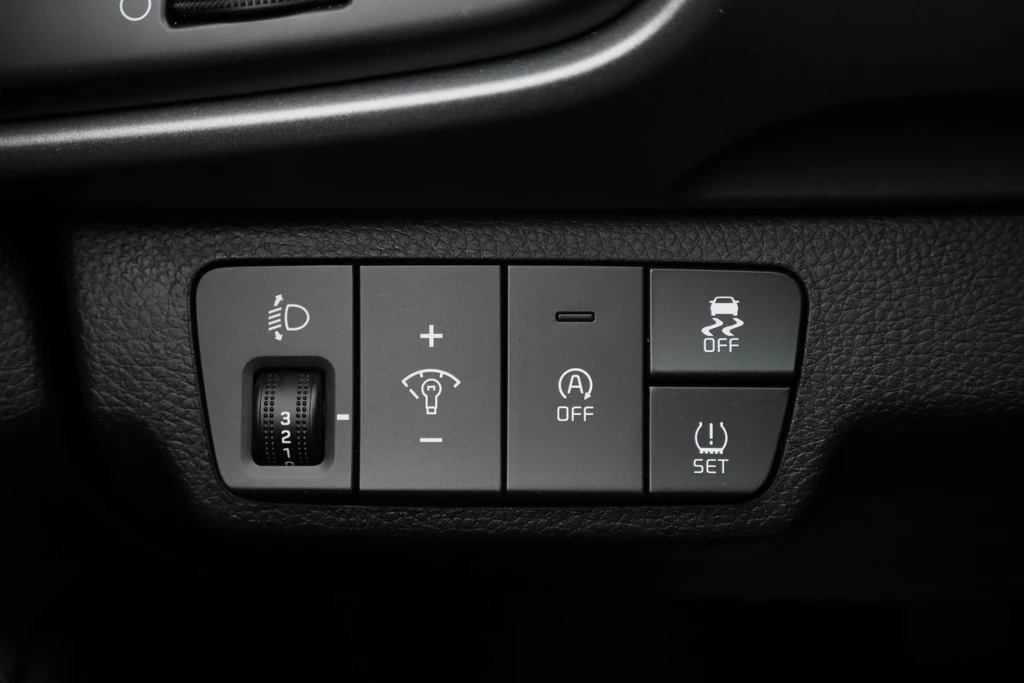 Kia Stonic – foto 24