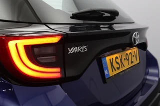 Toyota Yaris – thumbnail 25