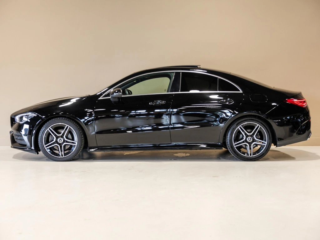 Mercedes-Benz CLA – foto 2