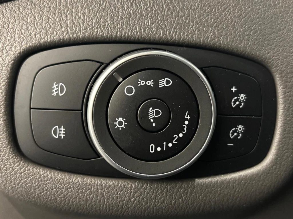 Ford Transit Connect – foto 12