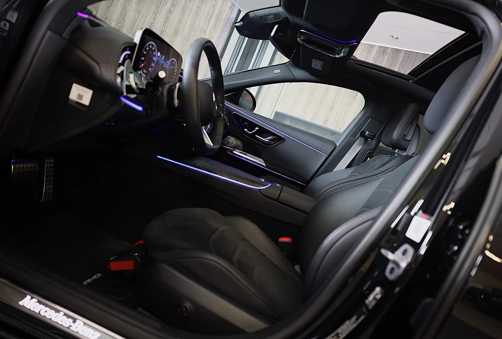 Mercedes-Benz E-Klasse – foto 19