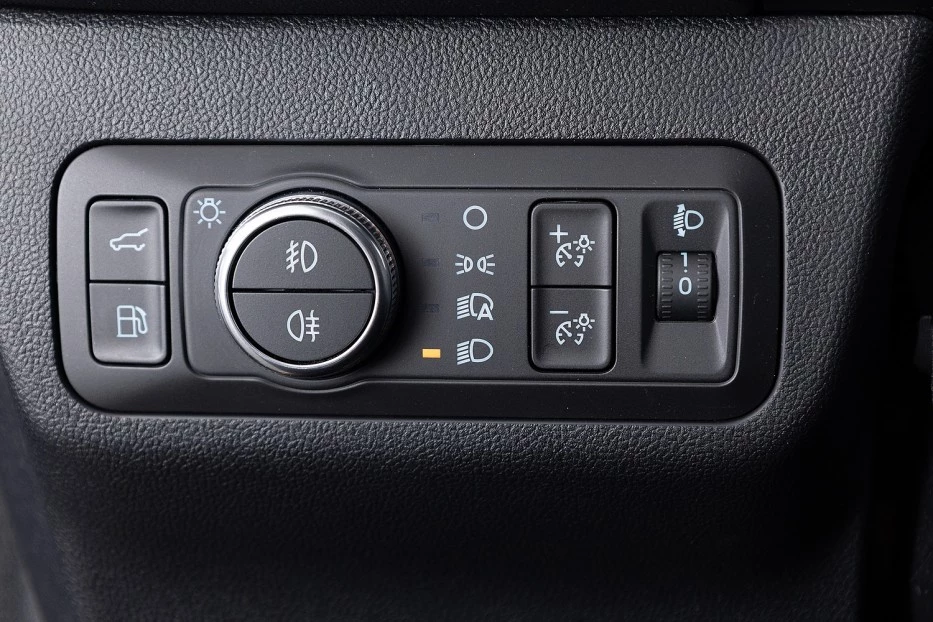 Ford Kuga – foto 22