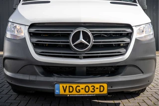 Mercedes-Benz Sprinter – thumbnail 7