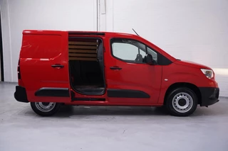 Opel Combo – thumbnail 7