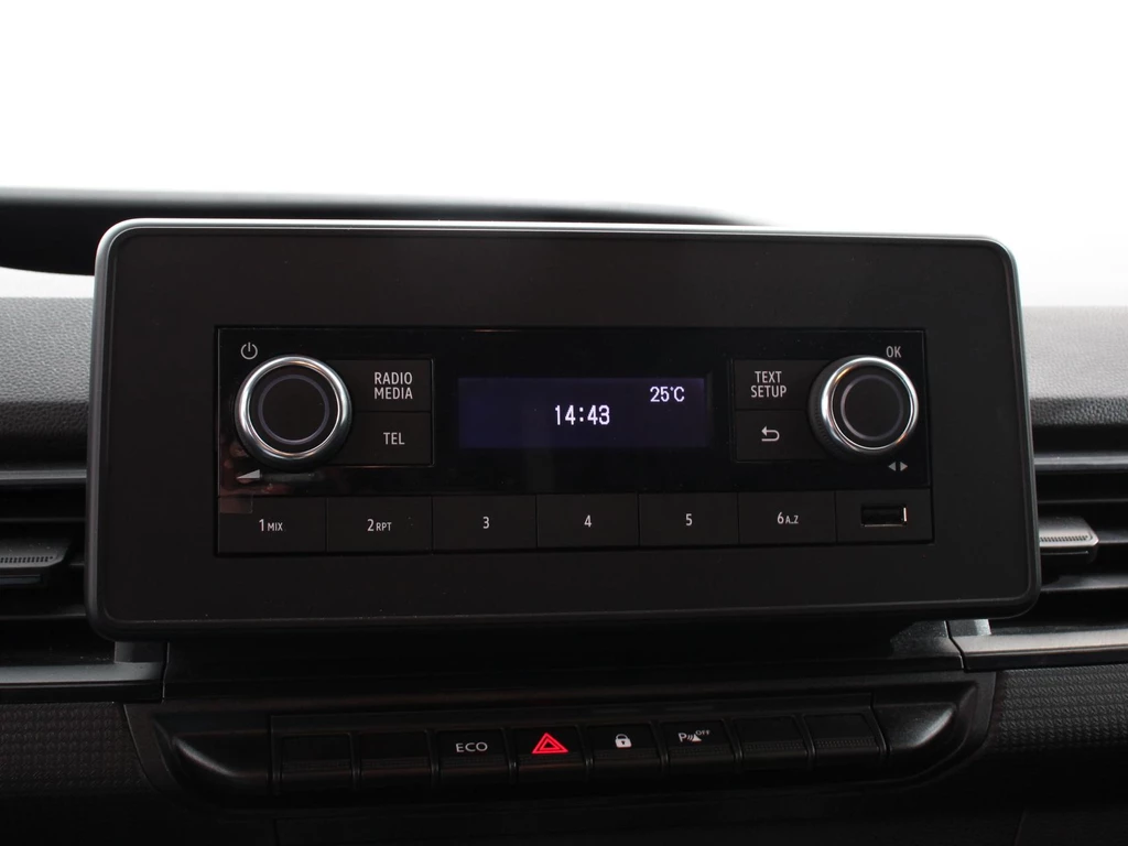 Nissan Townstar – foto 23