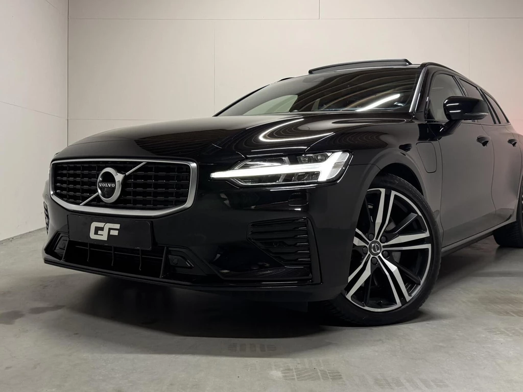 Volvo V60 – foto 4