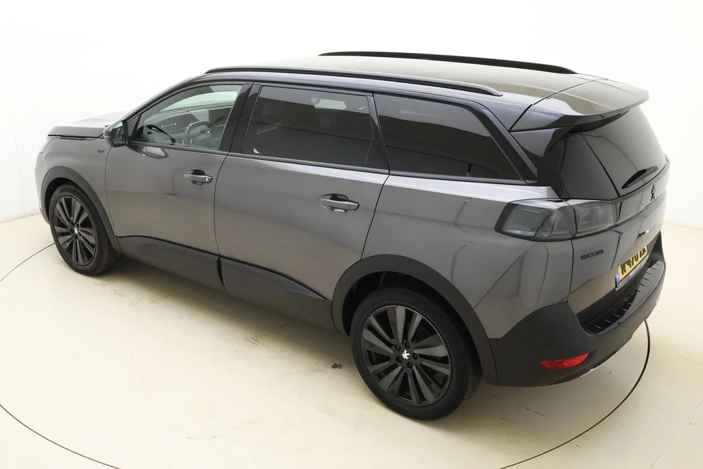 Peugeot 5008 – foto 3
