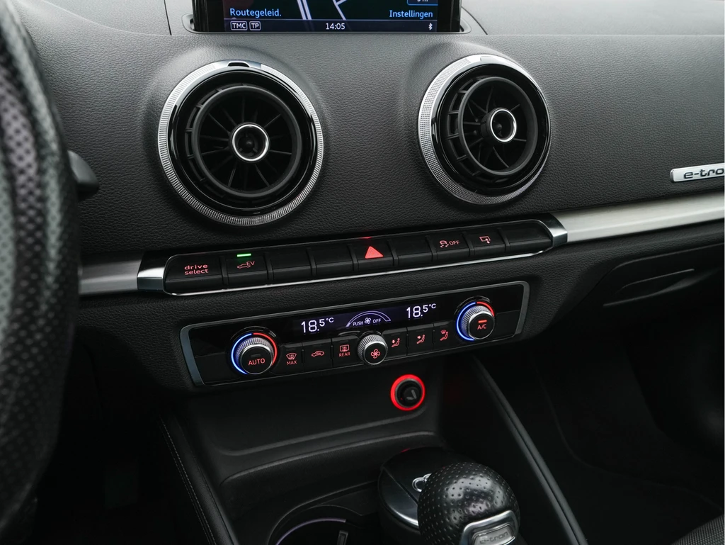 Audi A3 – foto 14