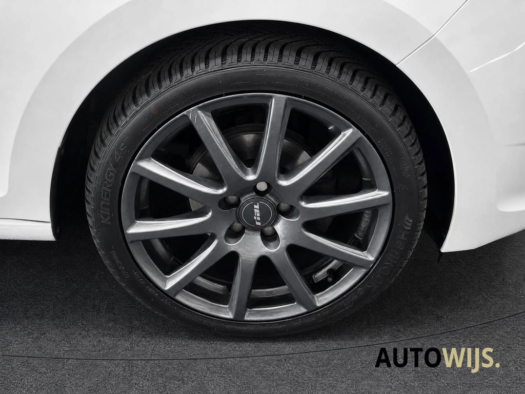 Škoda Rapid – foto 14
