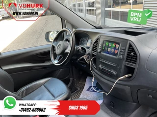 Mercedes-Benz Vito – thumbnail 7