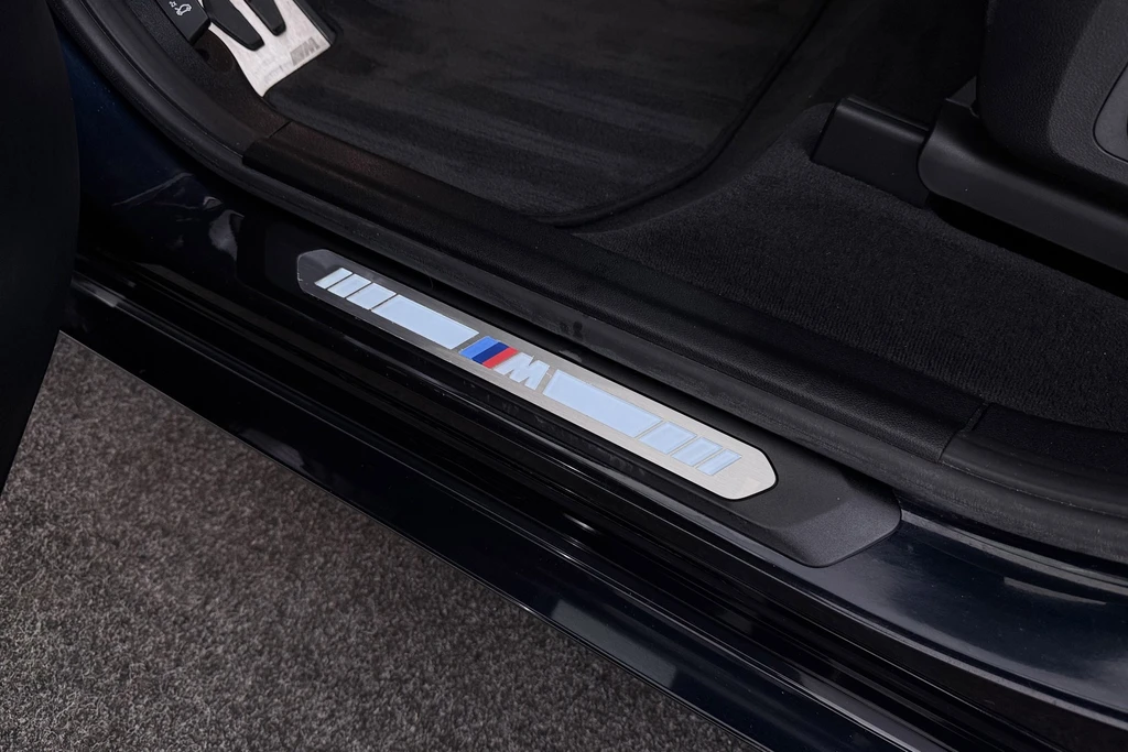 BMW iX3 – foto 47