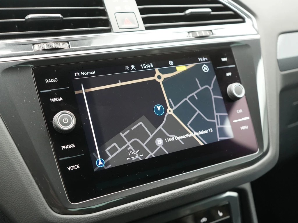 Volkswagen Tiguan – foto 39