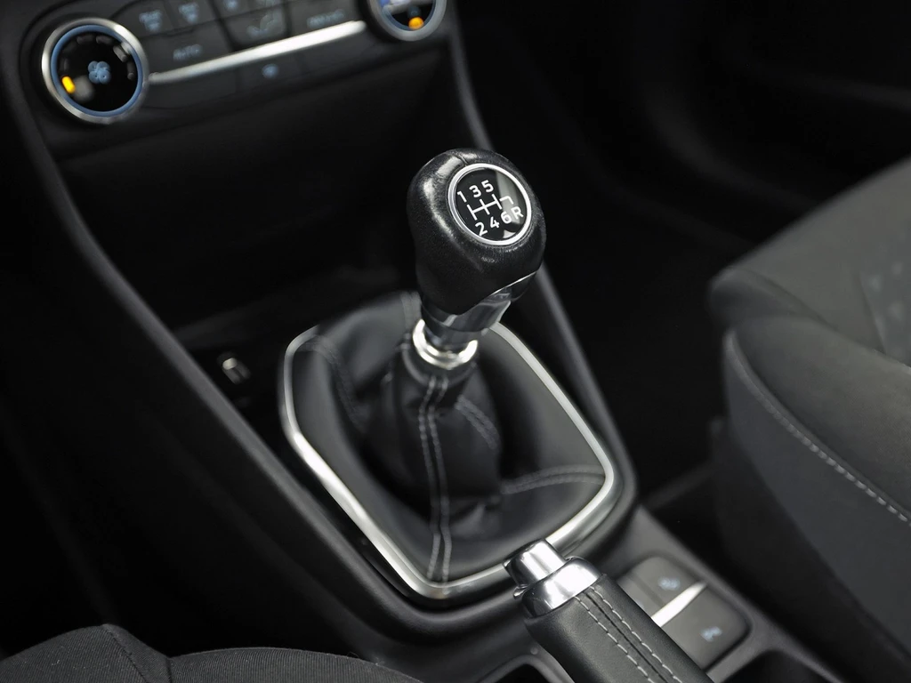 Ford Fiesta – foto 12