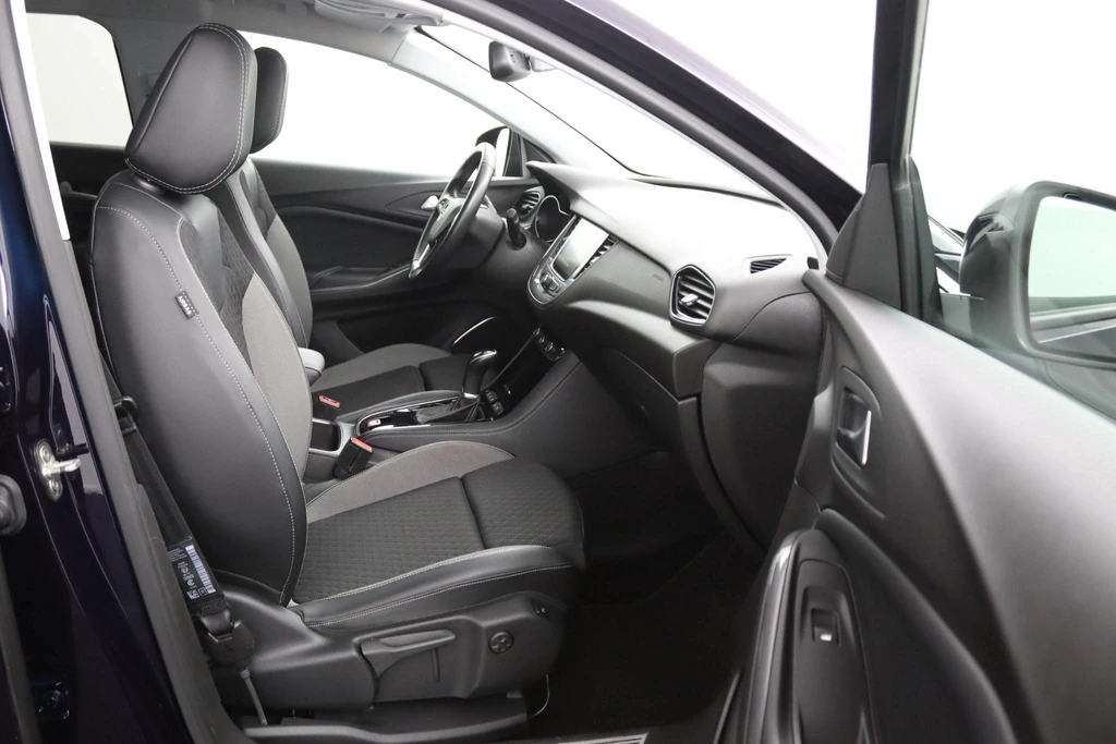 Opel Grandland X – foto 26