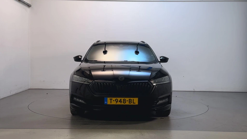 Škoda Octavia – foto 6