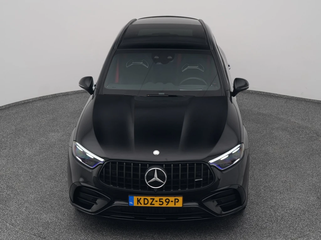 Mercedes-Benz GLC – foto 17