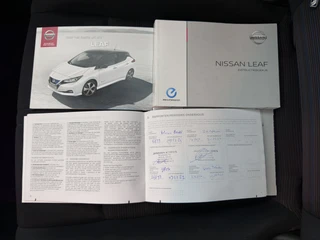 Nissan Leaf – thumbnail 28