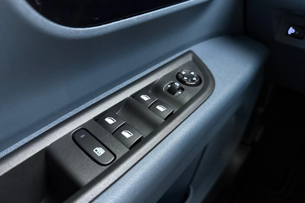 Fiat Grande Panda – foto 16
