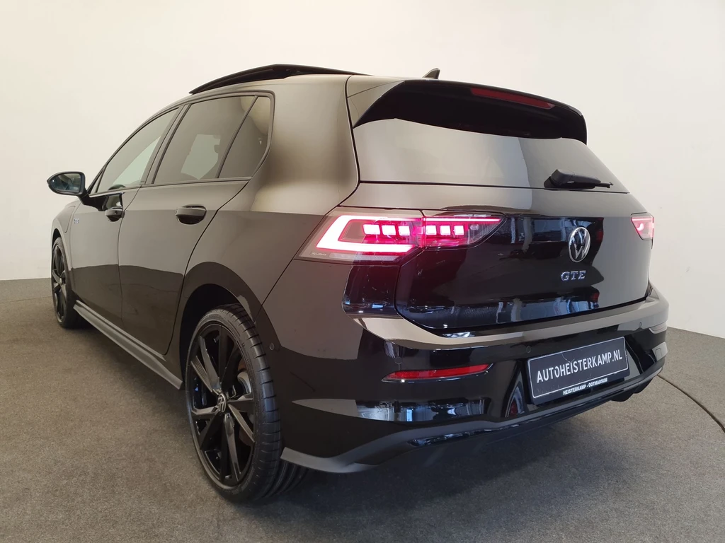 Volkswagen Golf – foto 4