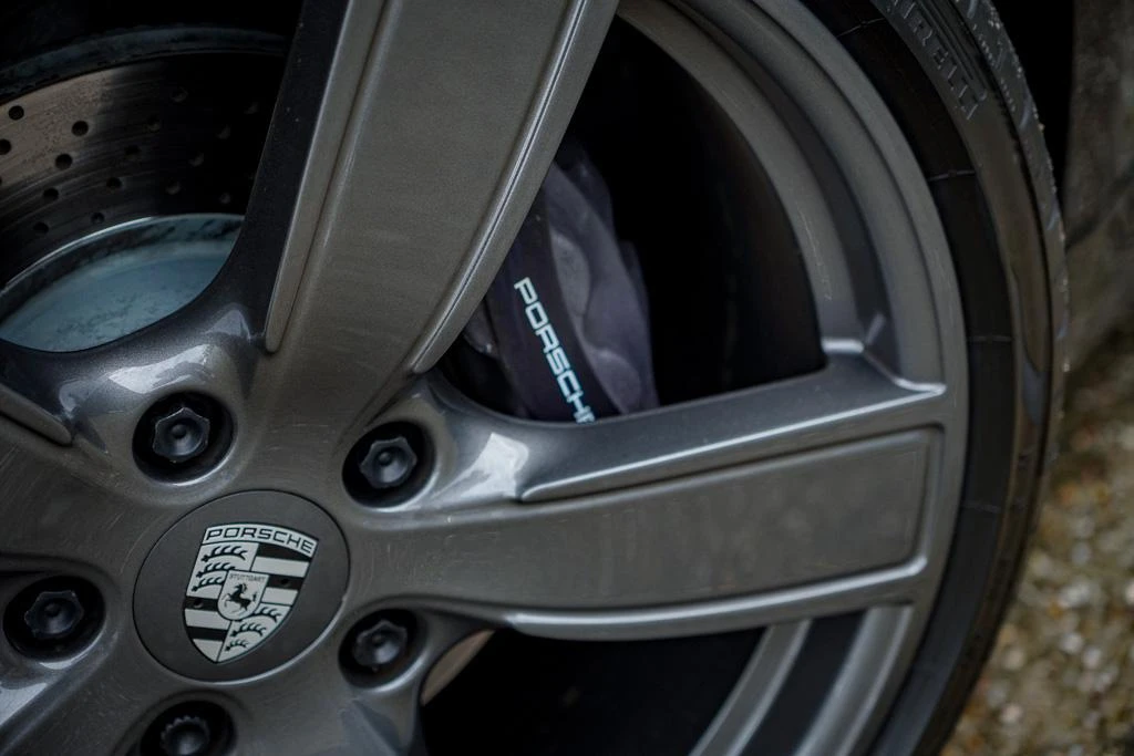 Porsche 718 – foto 40