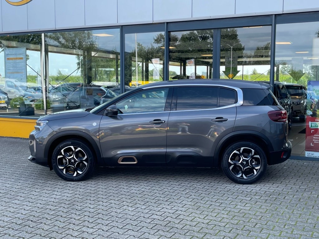 Citroën C5 Aircross – foto 3