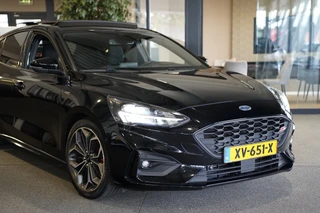 Ford Focus – thumbnail 13