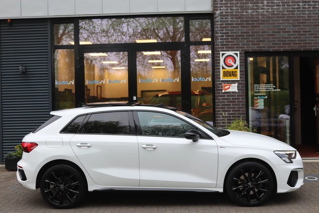 Audi A3 – foto 7