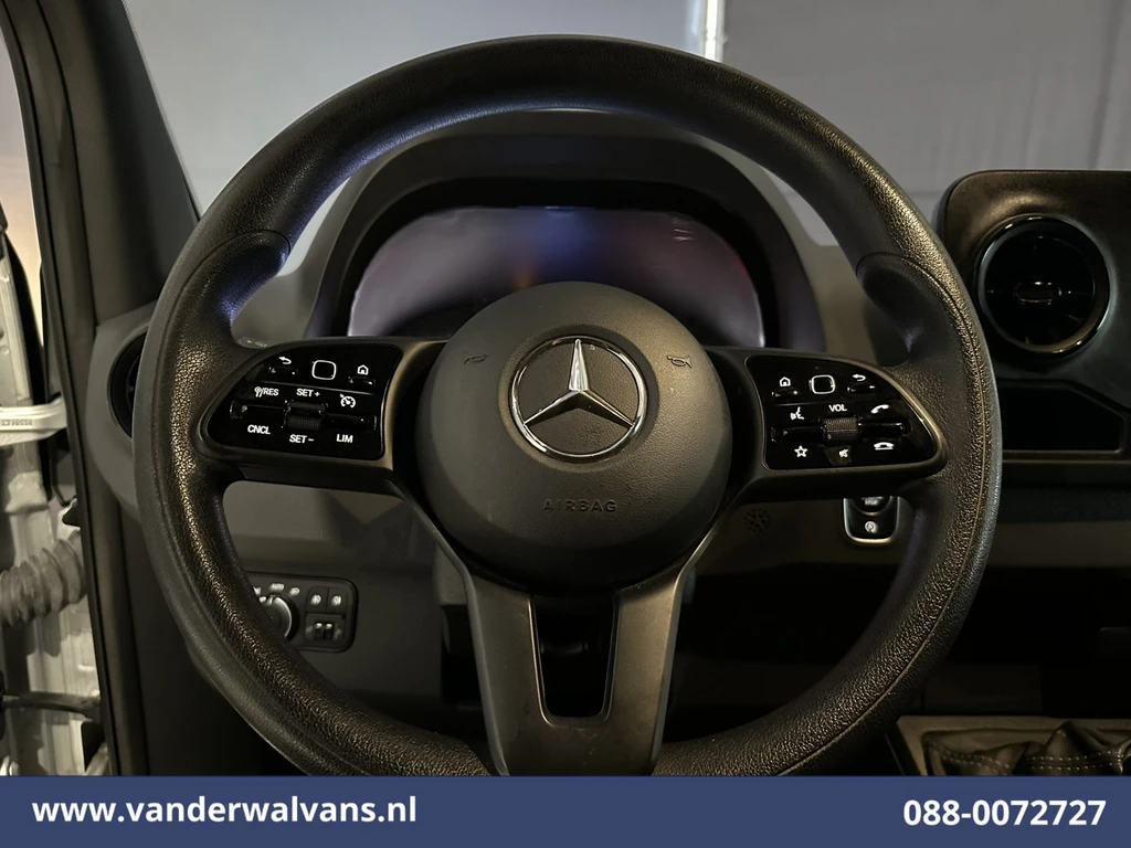 Mercedes-Benz Sprinter – foto 9