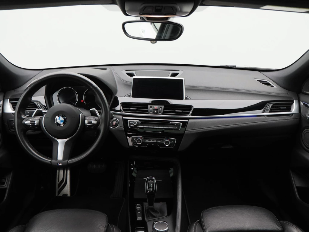 BMW X2 – foto 35