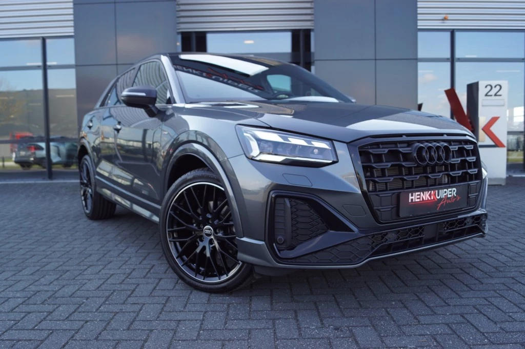 Audi Q2 – foto 7