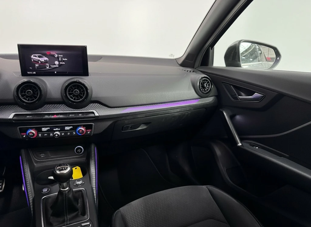 Audi Q2 – foto 13