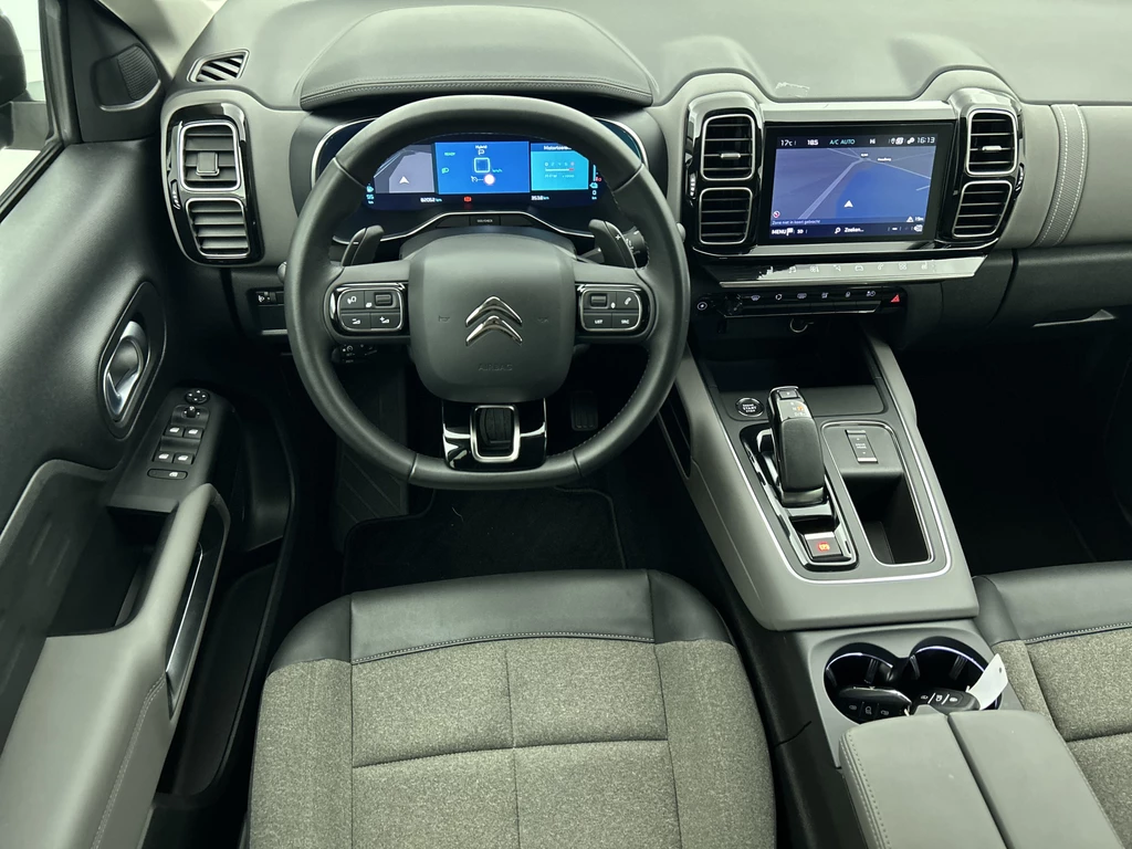 Citroën C5 Aircross – foto 19