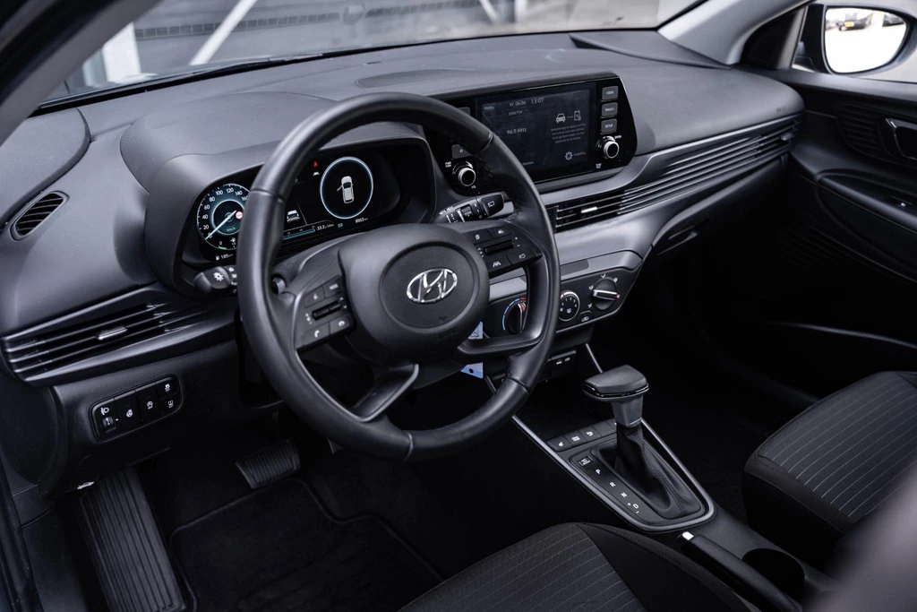Hyundai i20 – foto 26