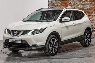 Nissan QASHQAI – thumbnail 3