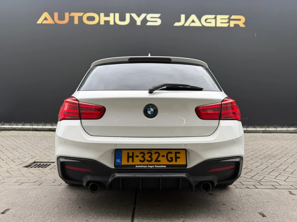 BMW 1 Serie – foto 6