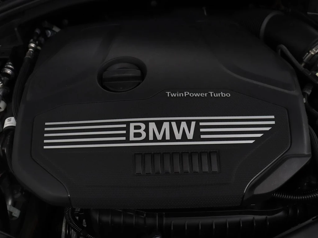 BMW 1 Serie – foto 38