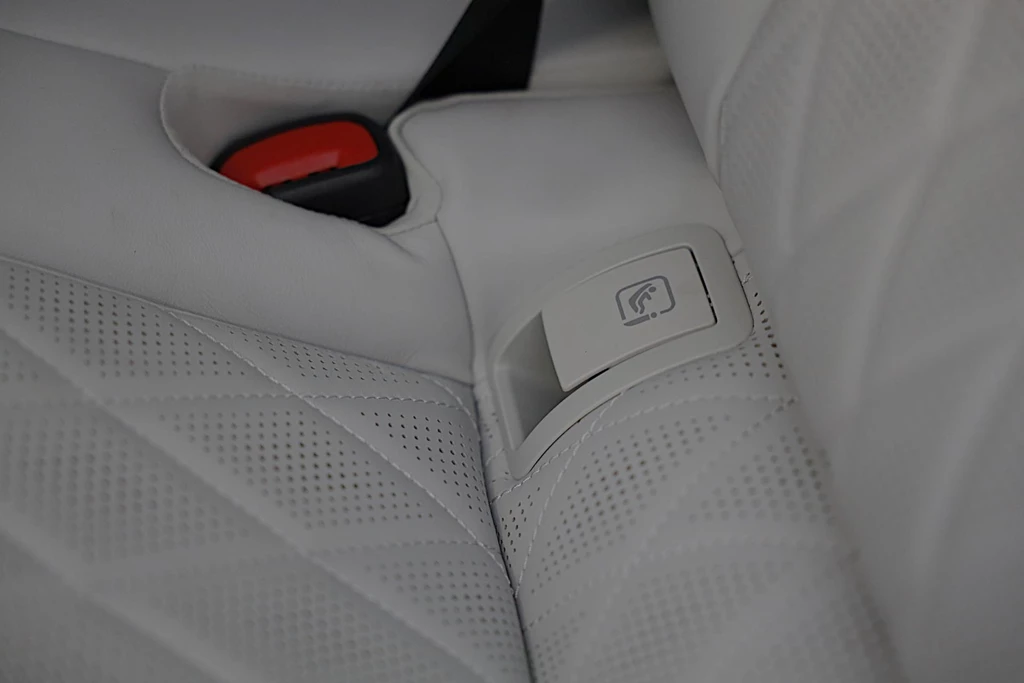Mercedes-Benz E-Klasse – foto 50