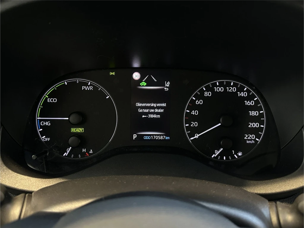 Toyota Yaris – foto 5