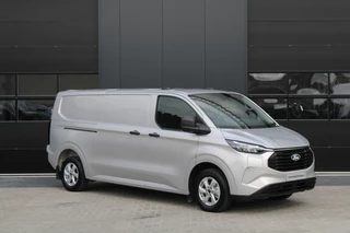 Ford Transit Custom – thumbnail 8