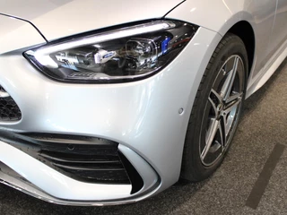 Mercedes-Benz C-Klasse – thumbnail 6