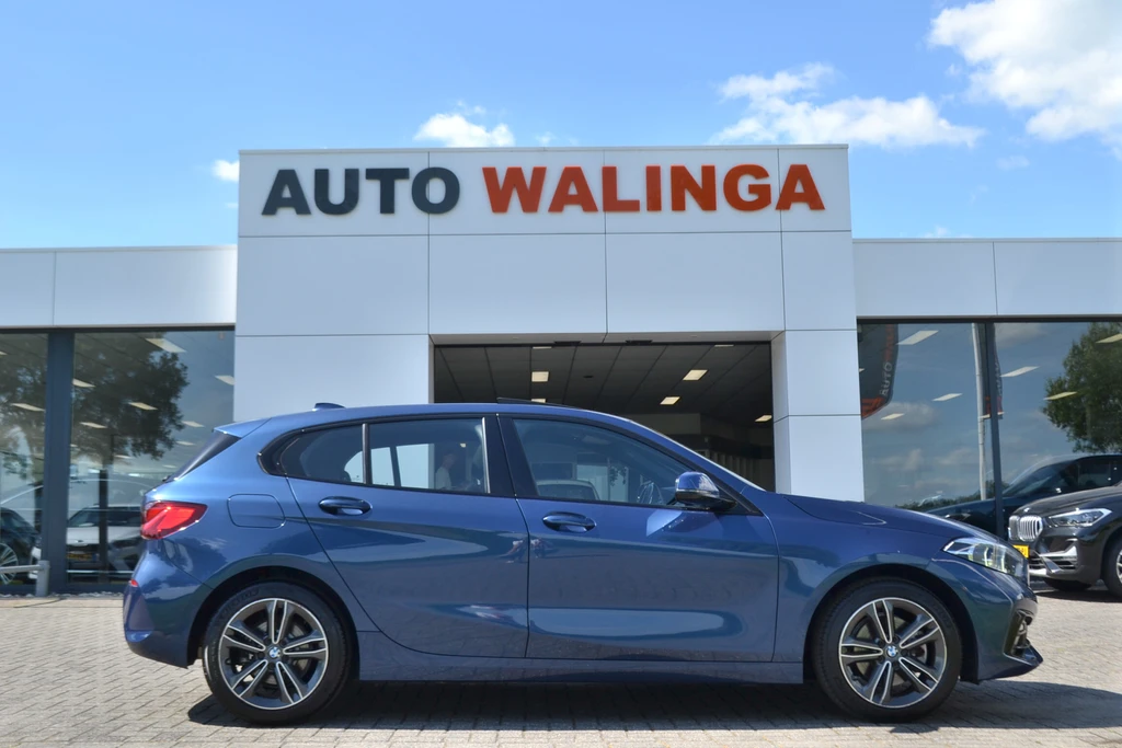 BMW 1 Serie – foto 9