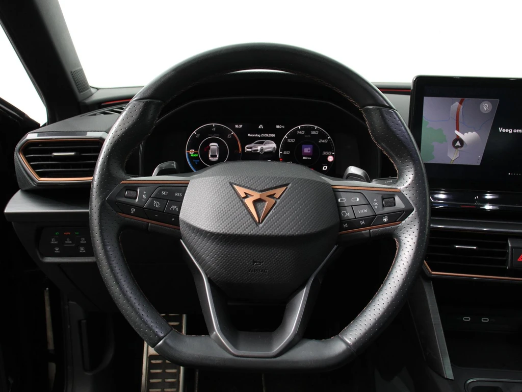CUPRA Leon Sportstourer – foto 6