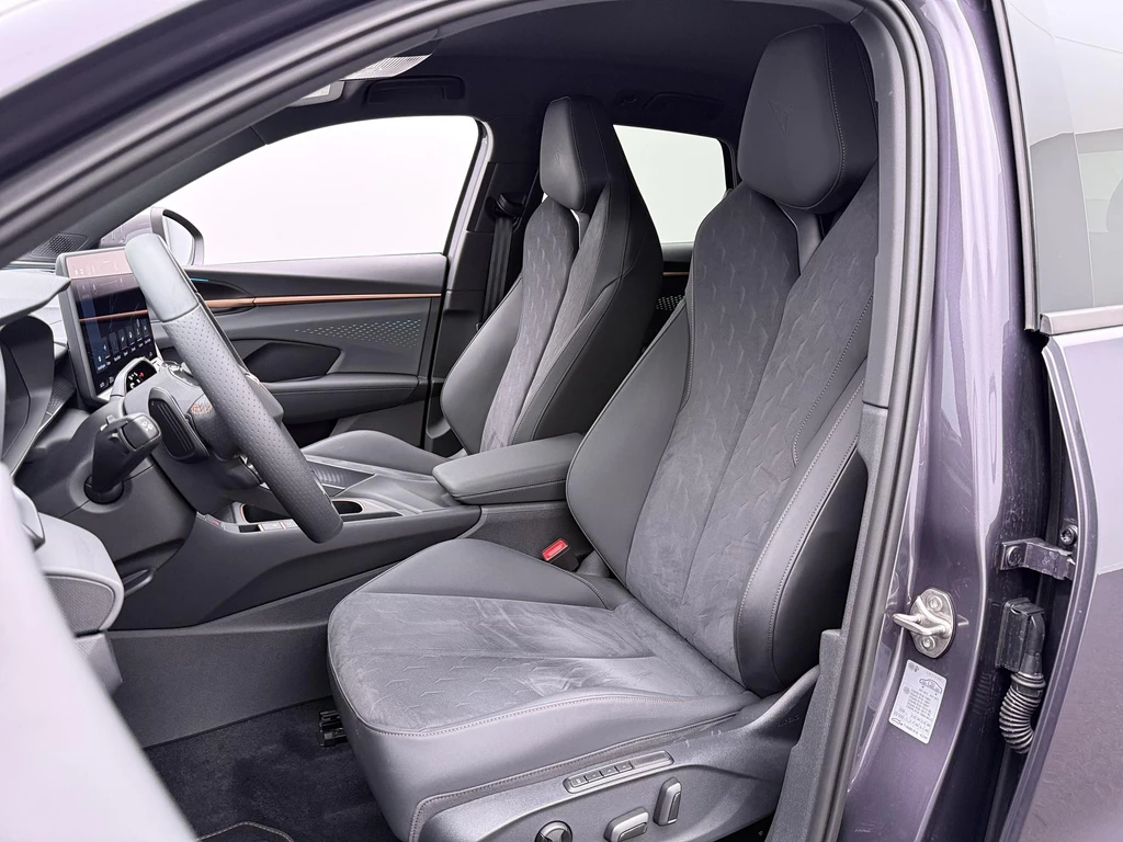 CUPRA Terramar – foto 38